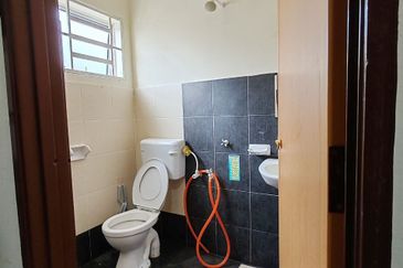 Bandar Baru Setia Awan Perdana