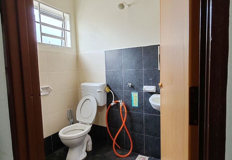 Bandar Baru Setia Awan Perdana