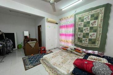 Taman Pelangi Semenyih 2