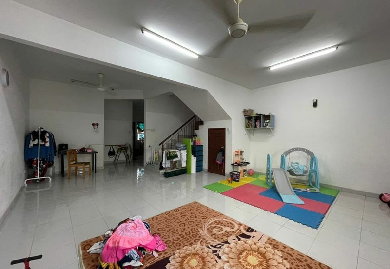 Taman Pelangi Semenyih 2