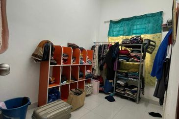 Taman Pelangi Semenyih 2