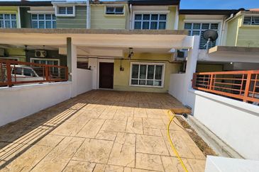 Taman Pelangi Semenyih 2