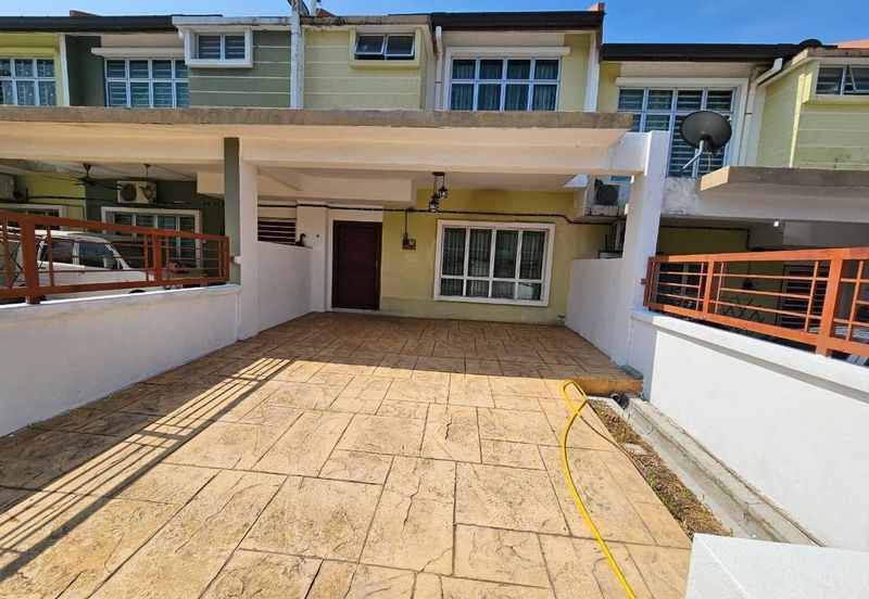 Taman Pelangi Semenyih 2