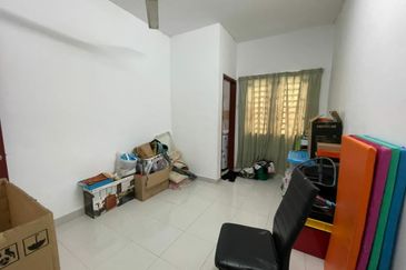 Taman Pelangi Semenyih 2