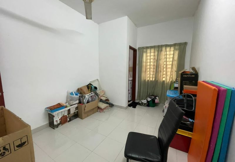 Taman Pelangi Semenyih 2