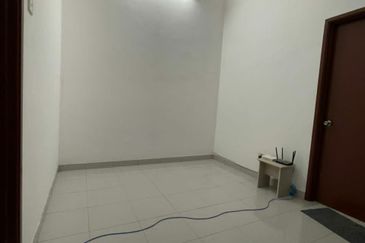 Taman Pelangi Semenyih 2