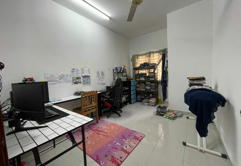 Taman Pelangi Semenyih 2