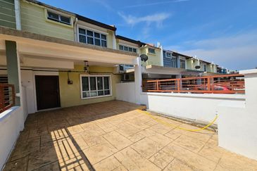 Taman Pelangi Semenyih 2