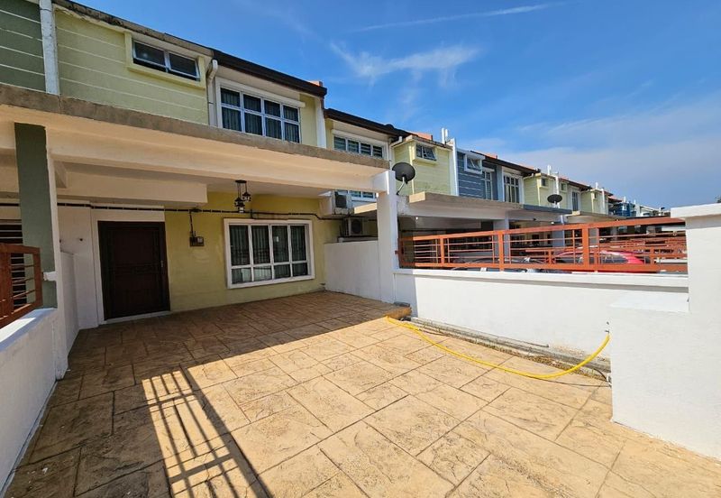 Taman Pelangi Semenyih 2