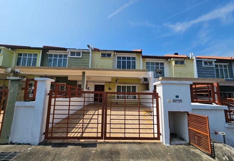 Taman Pelangi Semenyih 2