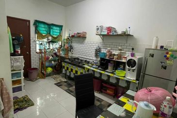 Taman Pelangi Semenyih 2