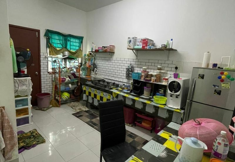 Taman Pelangi Semenyih 2