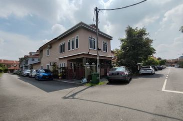 Seksyen 3, Bandar Baru Bangi