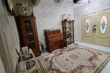 Seksyen 3, Bandar Baru Bangi