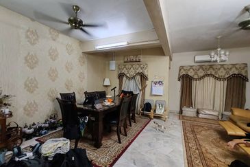 Seksyen 3, Bandar Baru Bangi