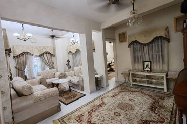 Seksyen 3, Bandar Baru Bangi