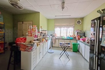 Seksyen 3, Bandar Baru Bangi