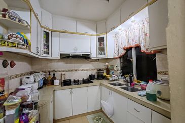 Seksyen 3, Bandar Baru Bangi