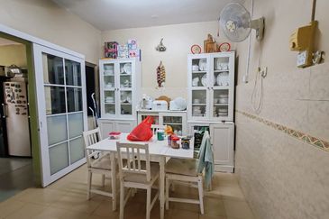 Seksyen 3, Bandar Baru Bangi