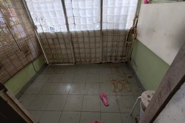 Seksyen 3, Bandar Baru Bangi