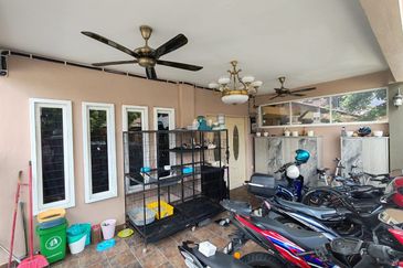 Seksyen 3, Bandar Baru Bangi