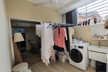 Seksyen 3, Bandar Baru Bangi