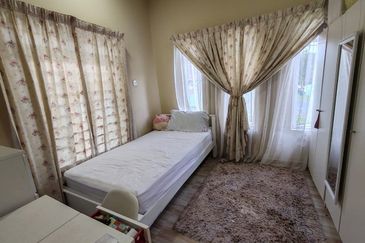 Seksyen 3, Bandar Baru Bangi