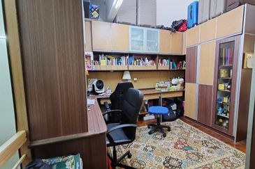 Seksyen 3, Bandar Baru Bangi