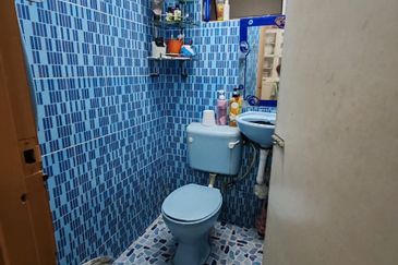 Seksyen 3, Bandar Baru Bangi