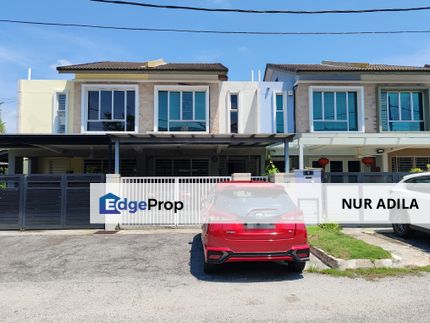 Cantik dan Murah Taman Lestari Putra PARAGON Seri Kembangan, Selangor, Seri Kembangan