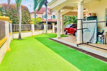 Seksyen 9, Bandar Baru Bangi