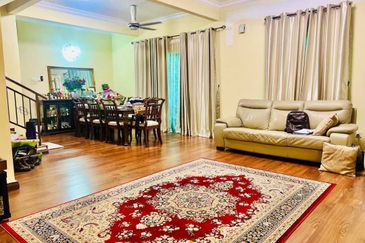 Seksyen 9, Bandar Baru Bangi