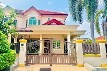 Seksyen 9, Bandar Baru Bangi