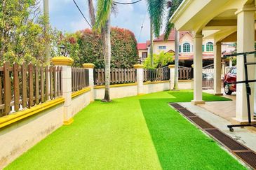 Seksyen 9, Bandar Baru Bangi