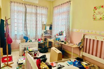 Seksyen 9, Bandar Baru Bangi