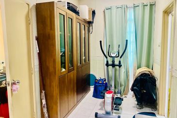 Seksyen 9, Bandar Baru Bangi