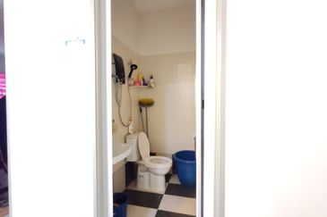 Taman Nusari Bayu 2, Bandar Seri Sendayan