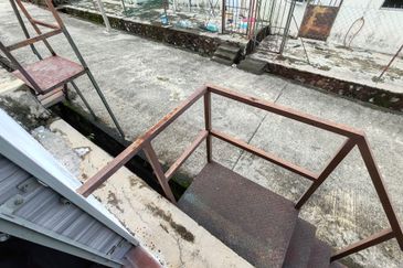 Taman Nusari Bayu 2, Bandar Seri Sendayan