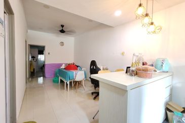 Taman Nusari Bayu 2, Bandar Seri Sendayan