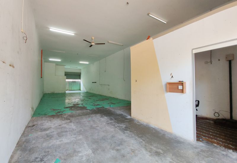 Termurah Kedai Di Taman Semenyih Impian 