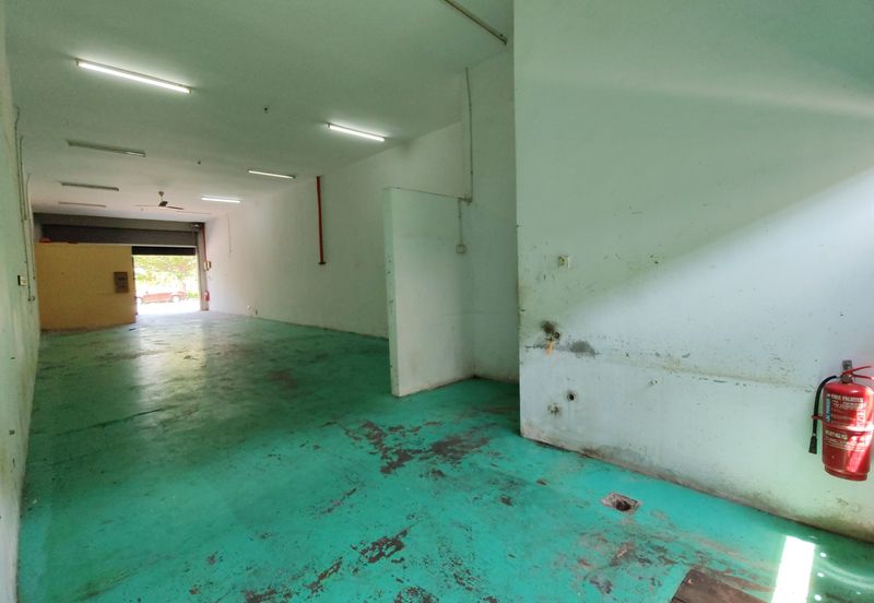 Termurah Kedai Di Taman Semenyih Impian 