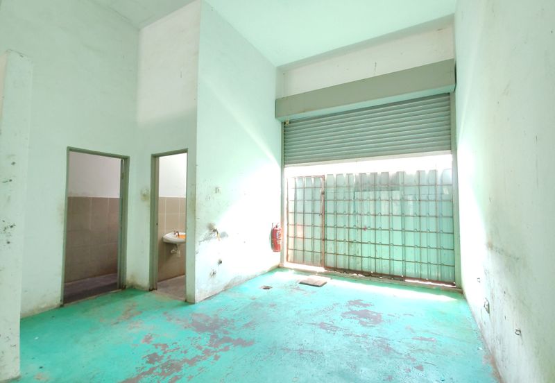 Termurah Kedai Di Taman Semenyih Impian 