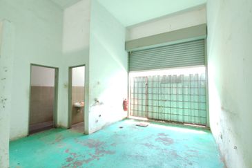 Termurah Kedai Di Taman Semenyih Impian 