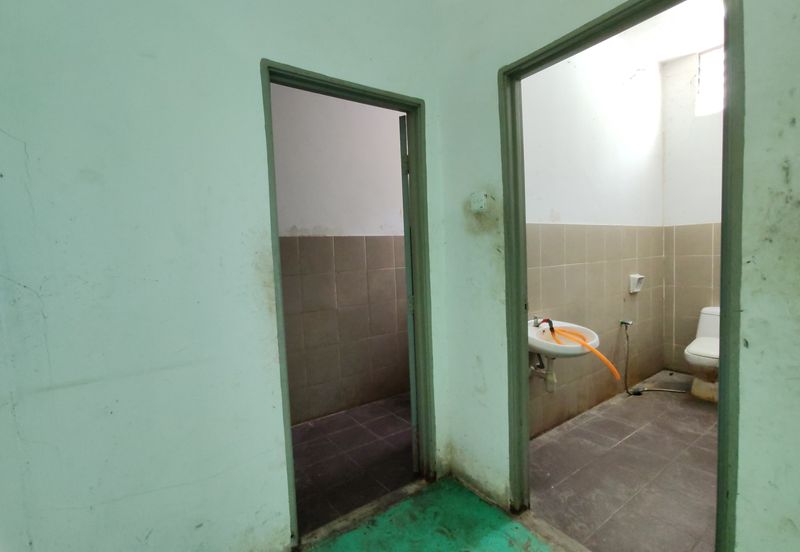 Termurah Kedai Di Taman Semenyih Impian 