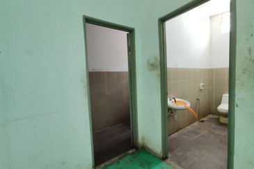 Termurah Kedai Di Taman Semenyih Impian 