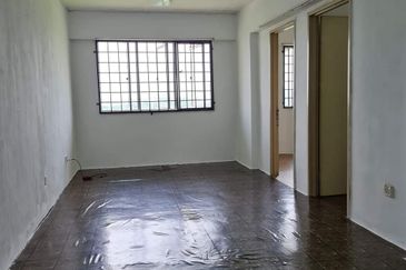 Pangsapuri Putra Damai