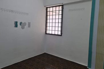 Pangsapuri Putra Damai