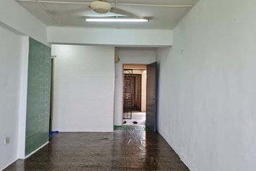 Pangsapuri Putra Damai