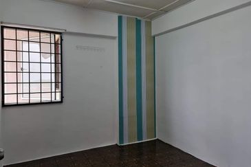 Pangsapuri Putra Damai