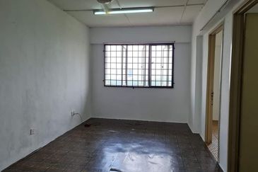 Pangsapuri Putra Damai